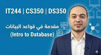 Introduction to Database
